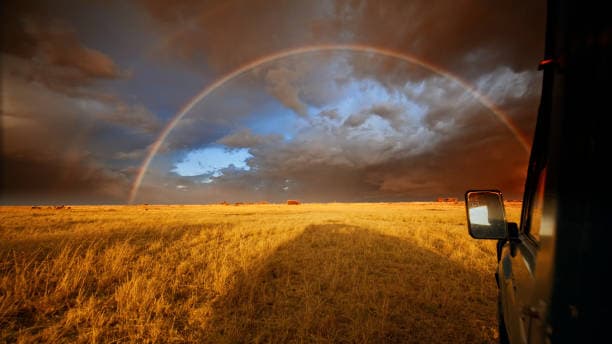 About Barabara Voyagers