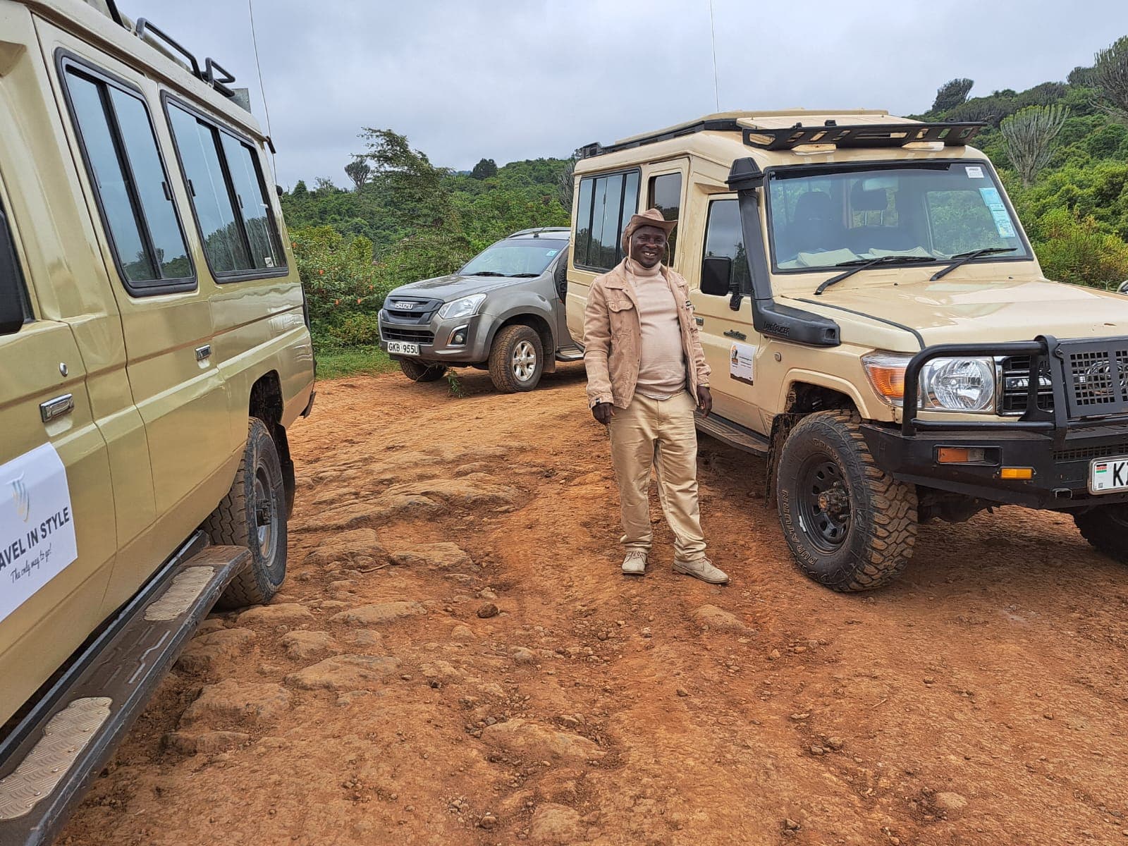 24/7 Private Concierge