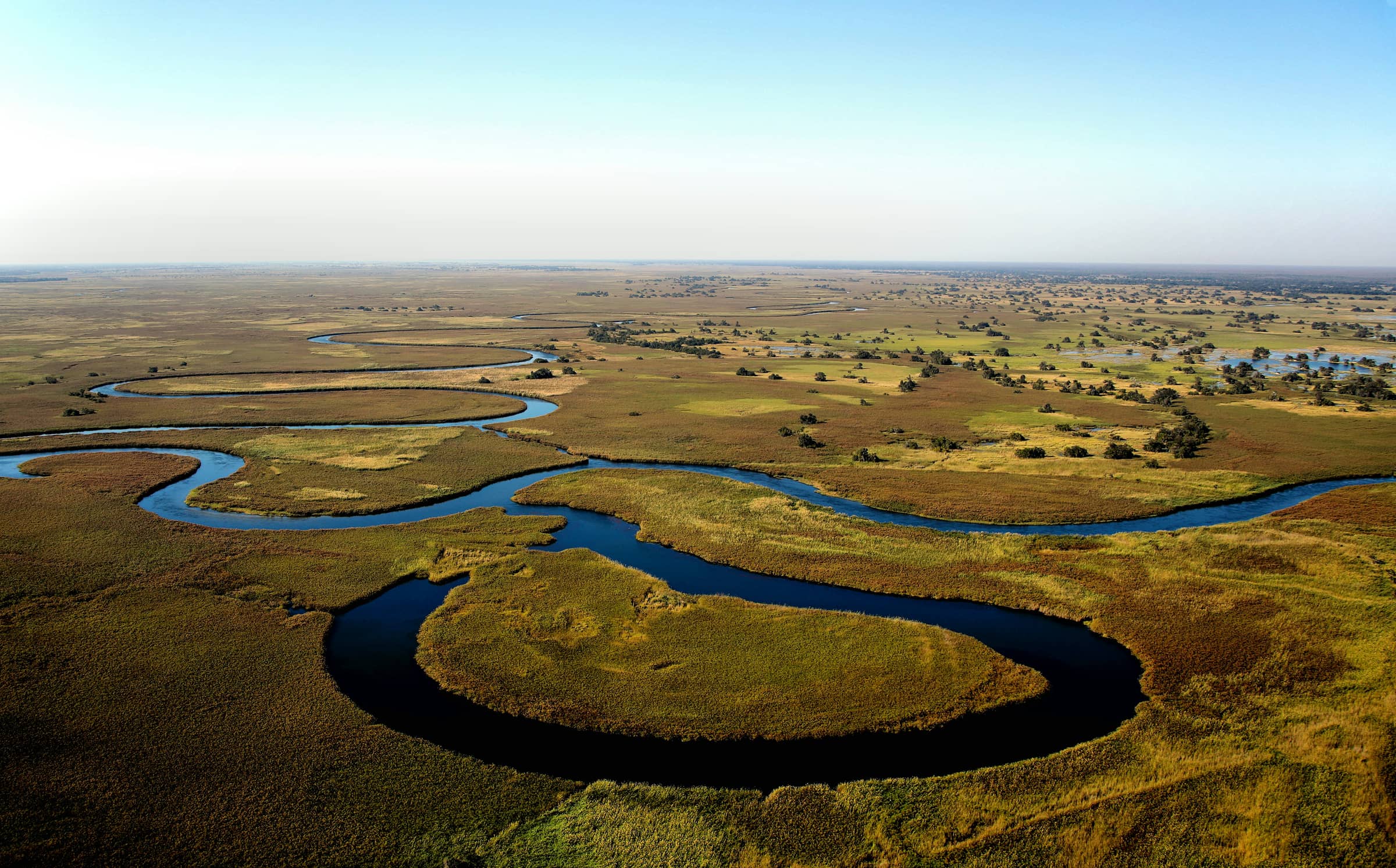 Okavango