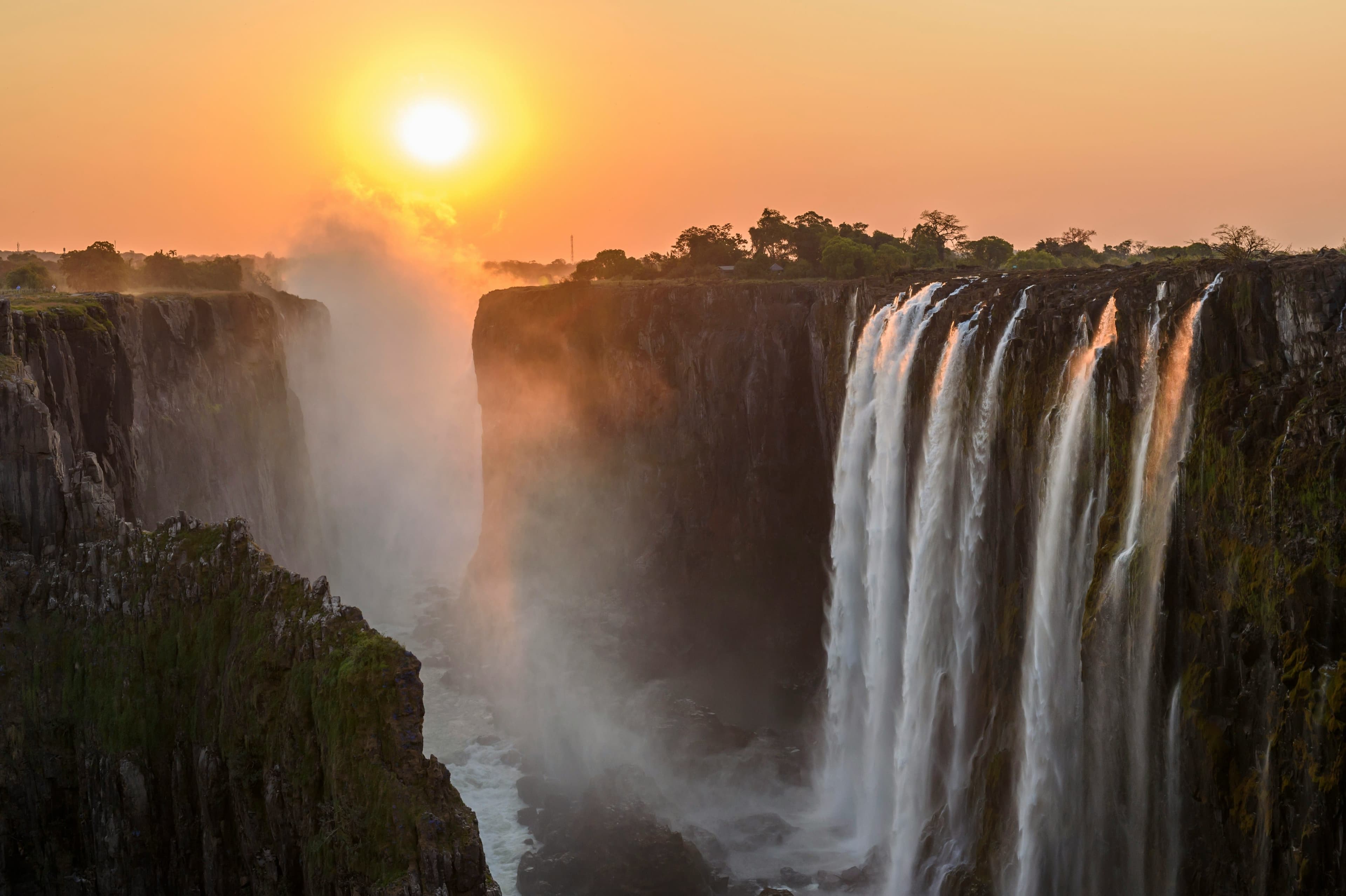 Vic Falls