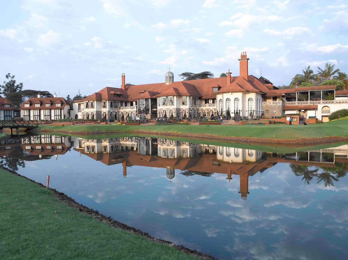 Windsor Golf Hotel and Country Club