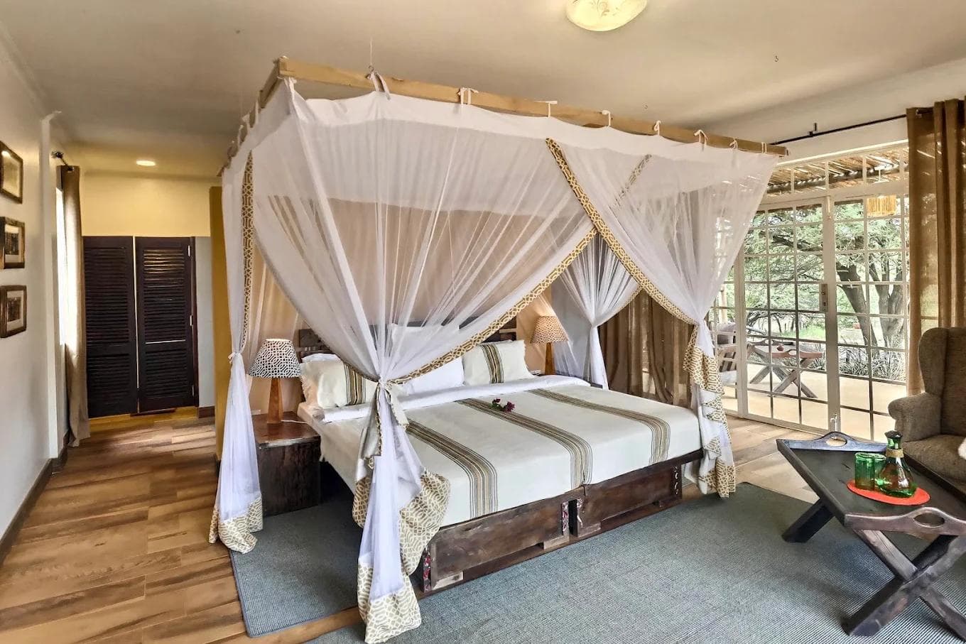 Olerai Lodge — image 1