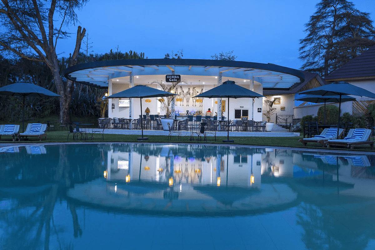 Sawela Lodge — image 2