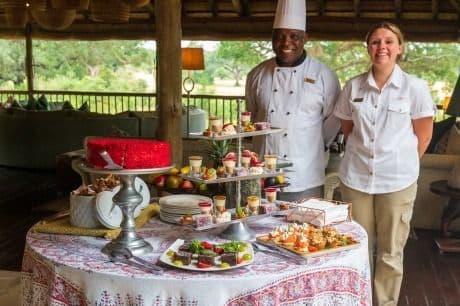 The Bush Lodge — image 3