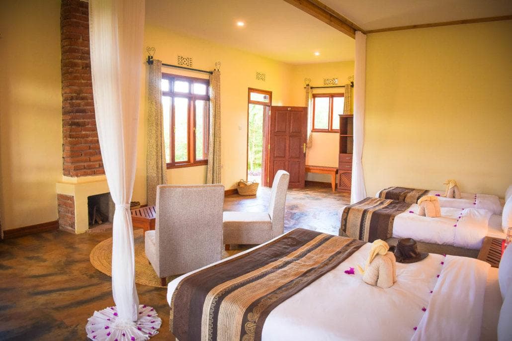 Marera Valley Lodge — image 3