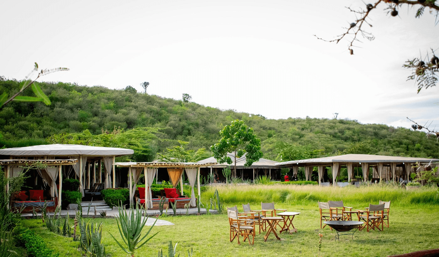 Zebra Plains Camp Maasai Mara — image 6