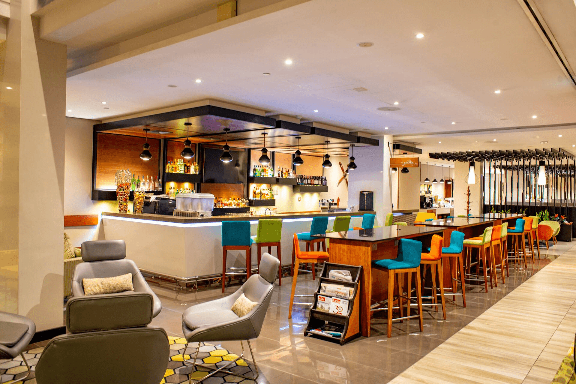 Hilton Garden Inn Nairobi — image 4