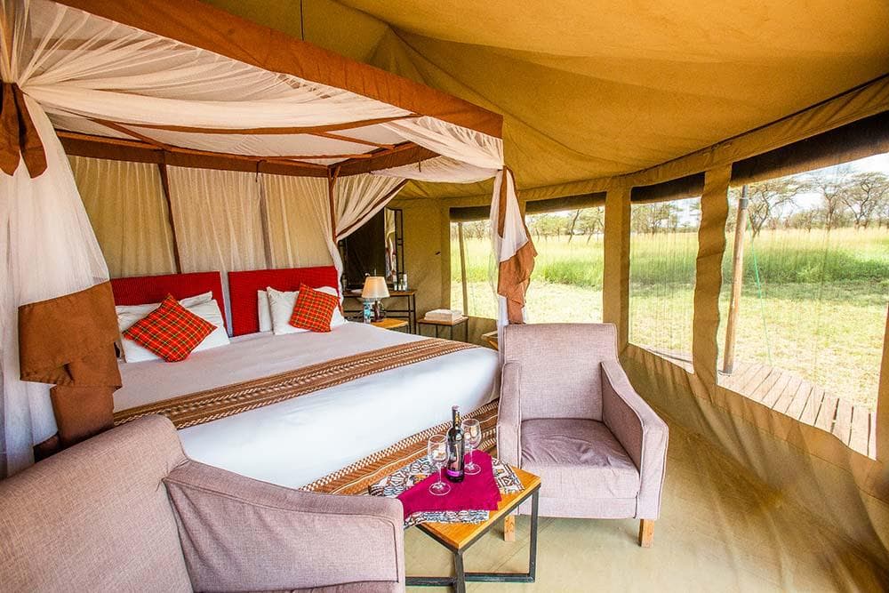 Narudi Tented Camp — image 3