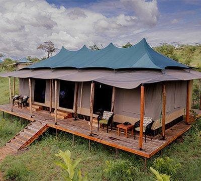 Baobab Mara Tented Camp