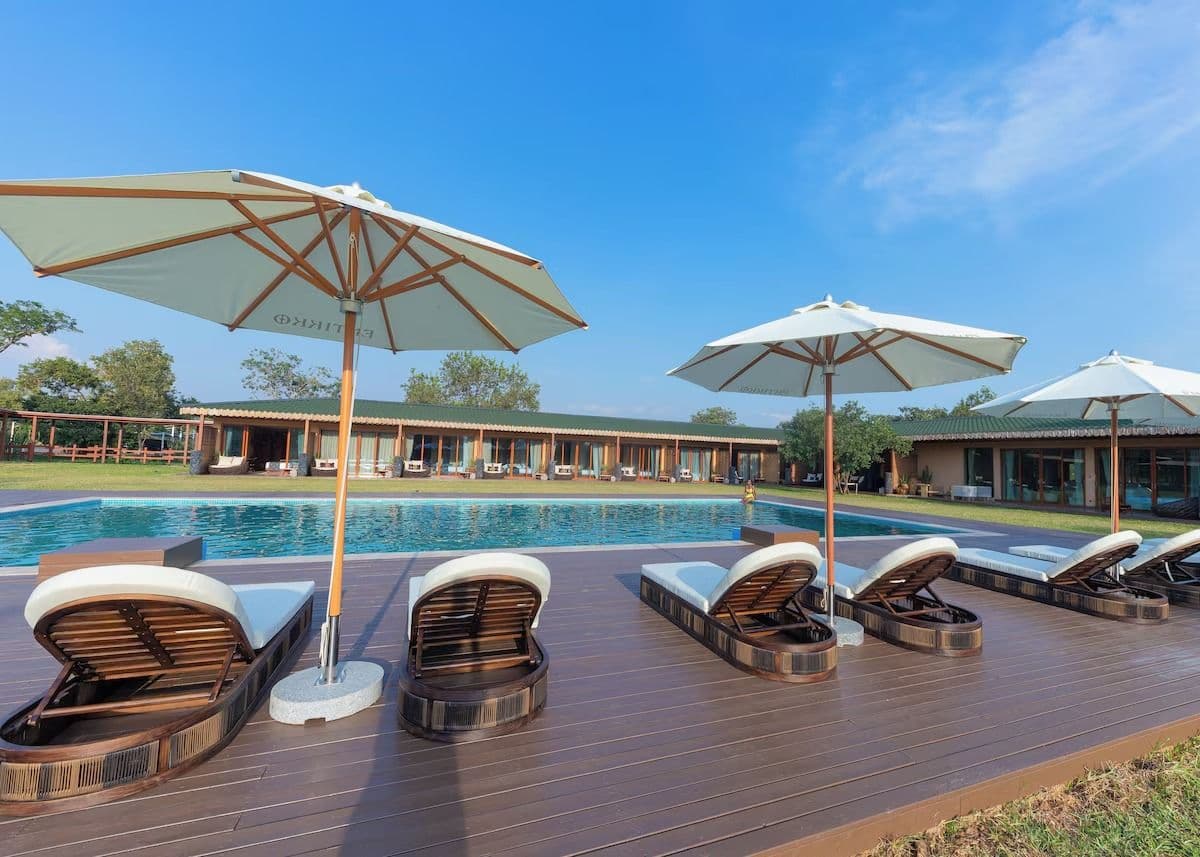 Entikko Safari Lodge — image 3