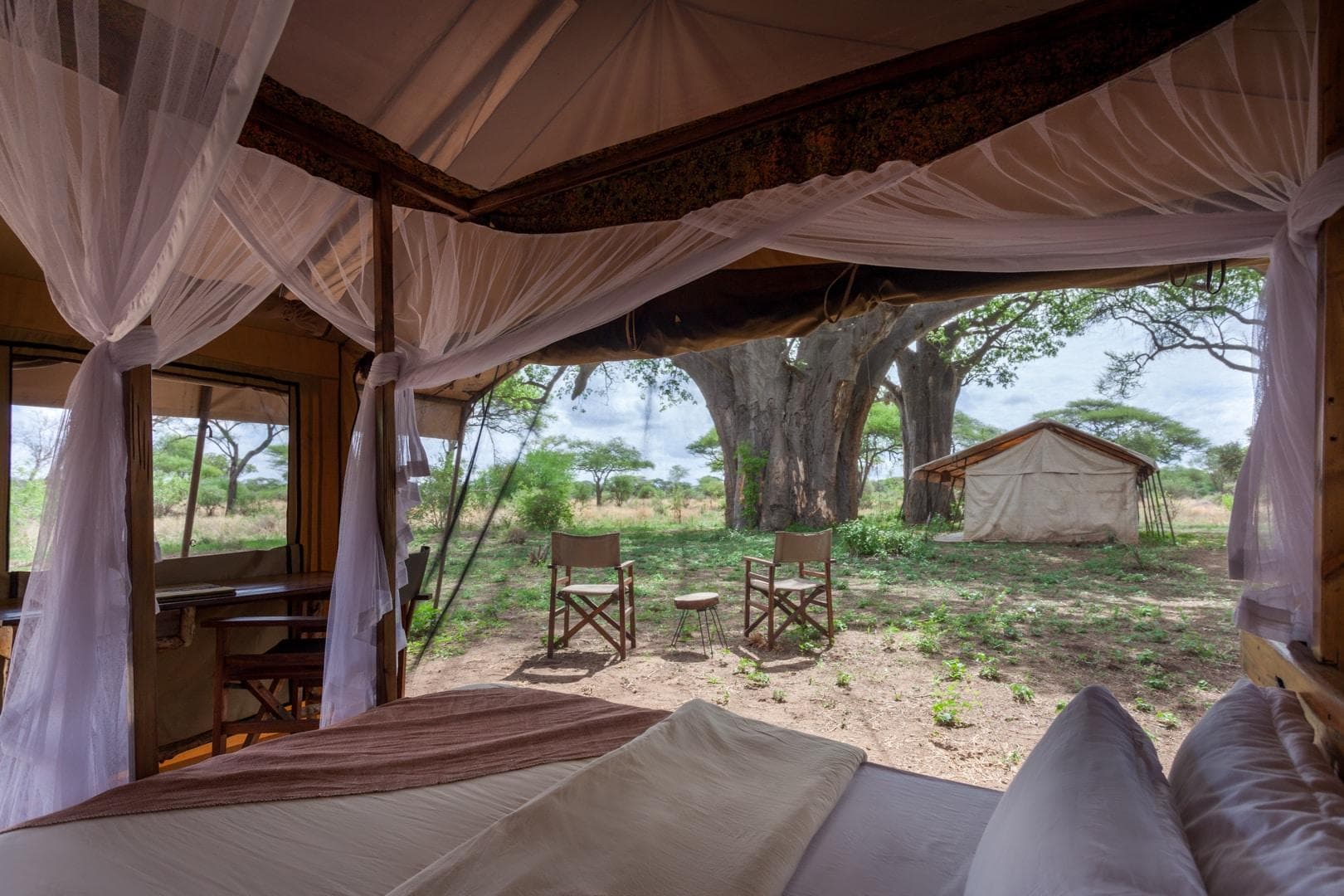 Tarangire Tortilis Camp — image 3