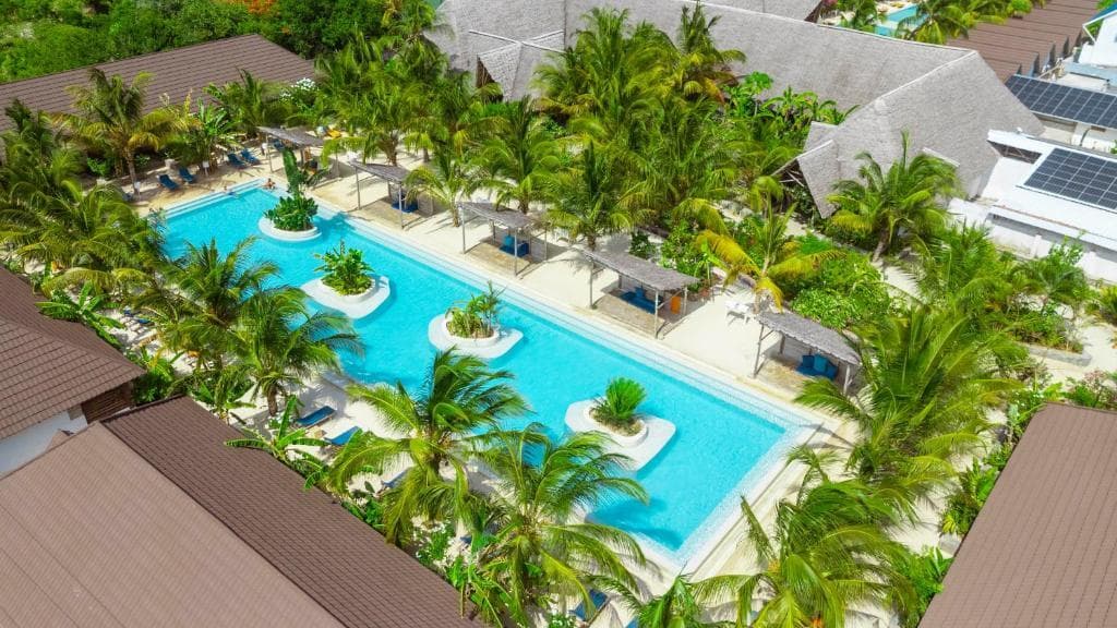 Fun Beach Hotel — image 3