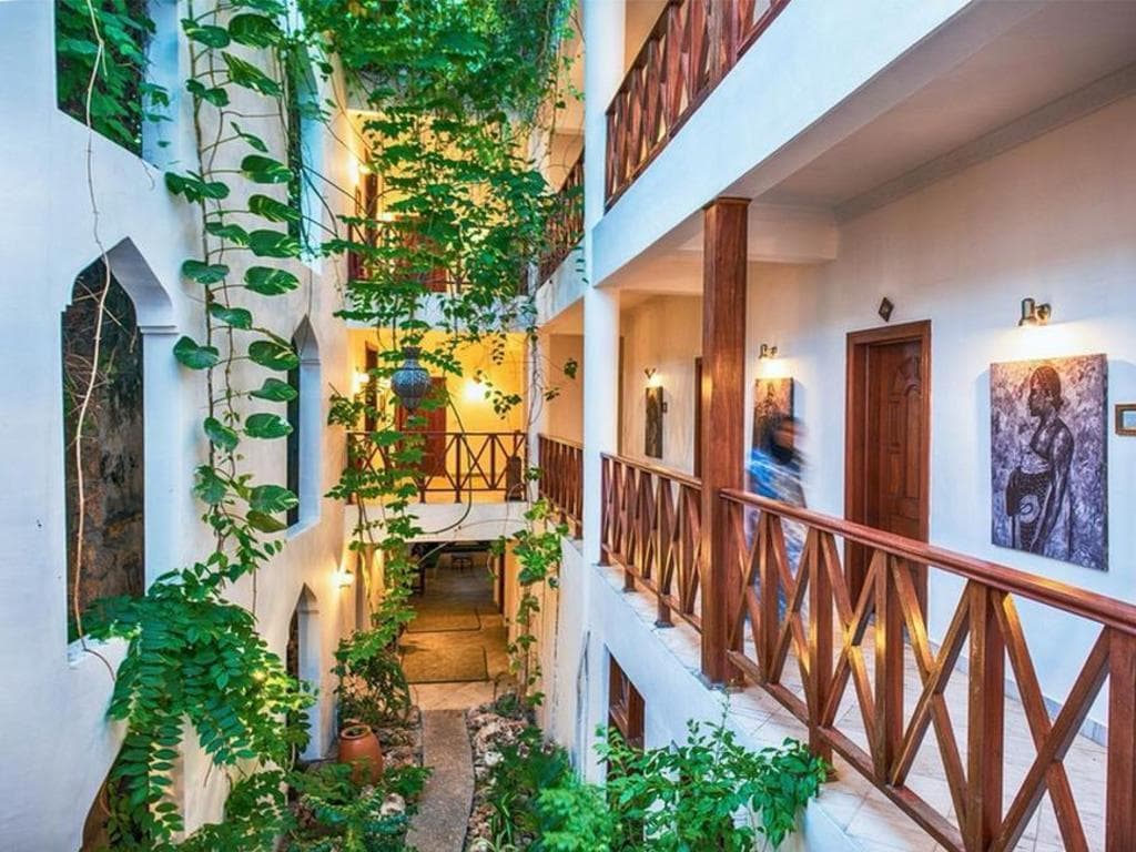 The Seyyida Hotel — image 3