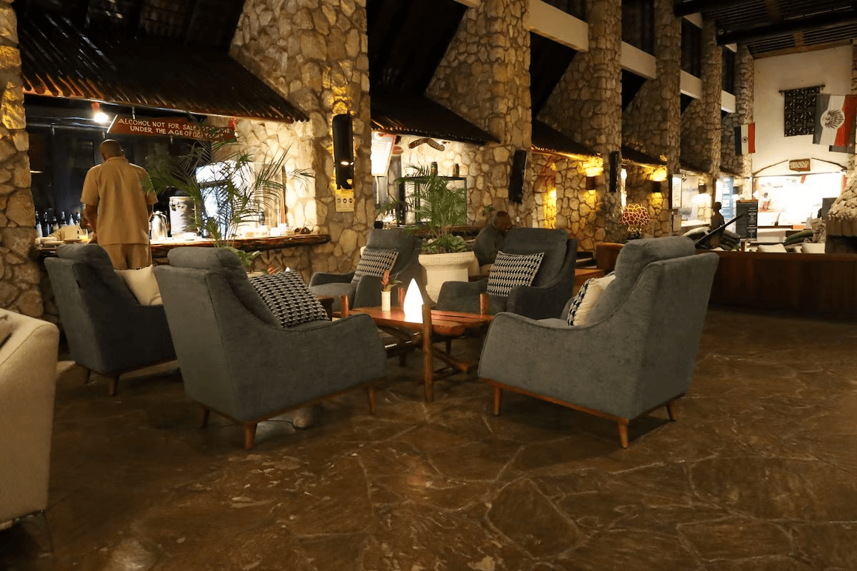 Taita Hills Safari Resort — image 4