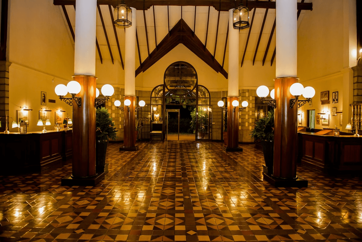Windsor Golf Hotel and Country Club — image 3