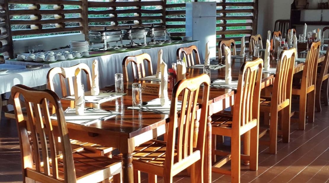 Kibale Guest Cottages — image 4