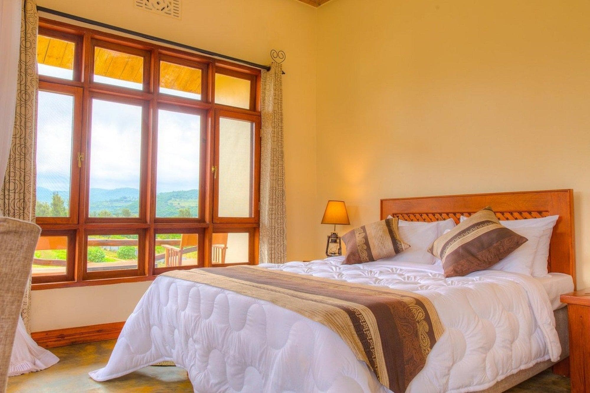 Marera Valley Lodge — image 1