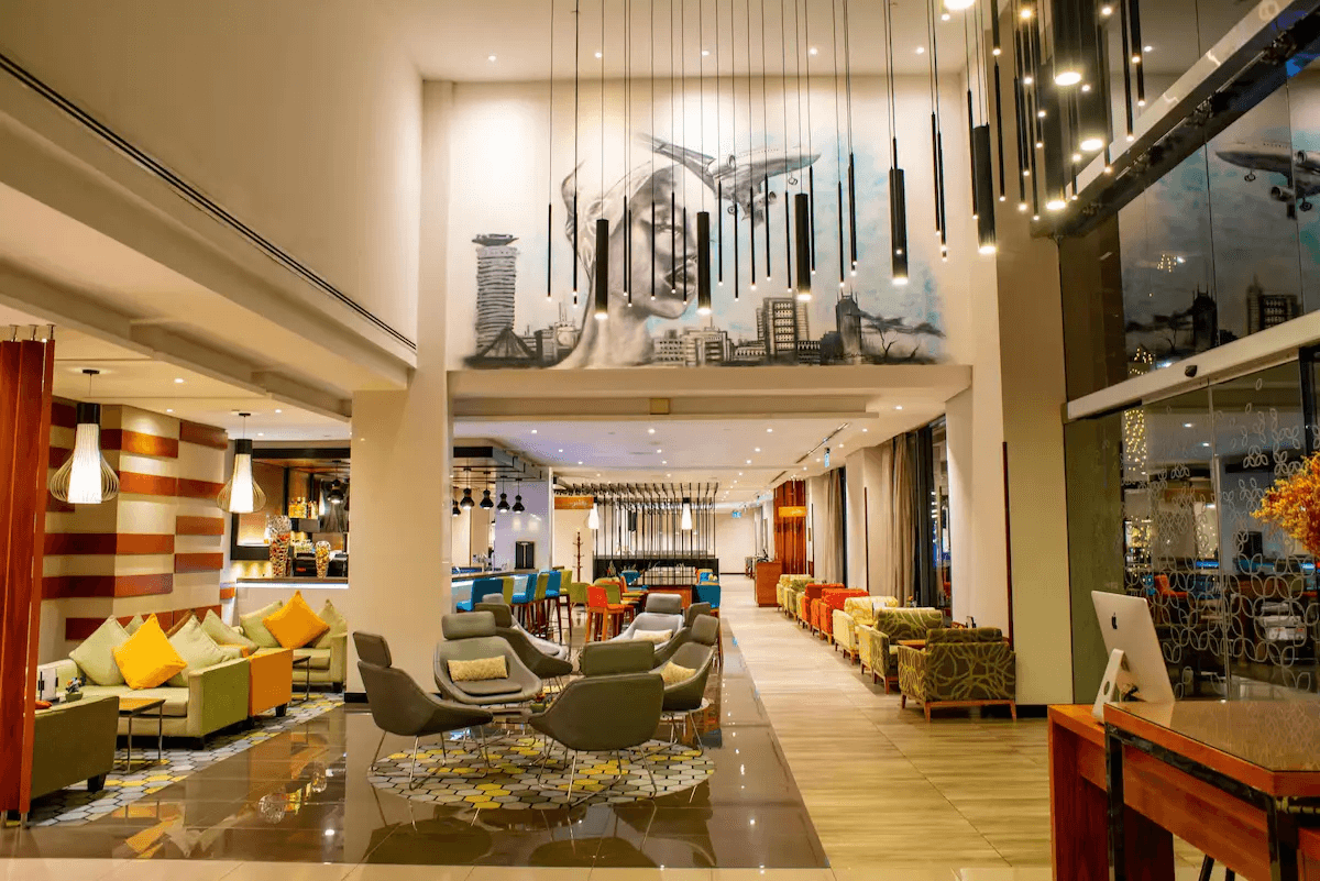 Hilton Garden Inn Nairobi — image 1