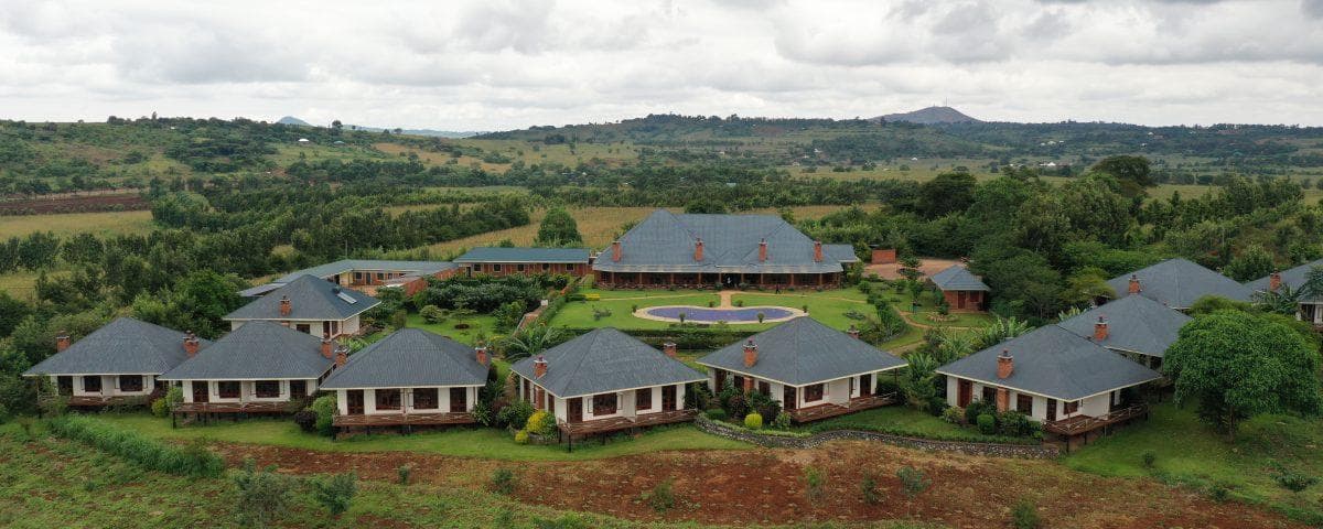 Marera Valley Lodge — image 2
