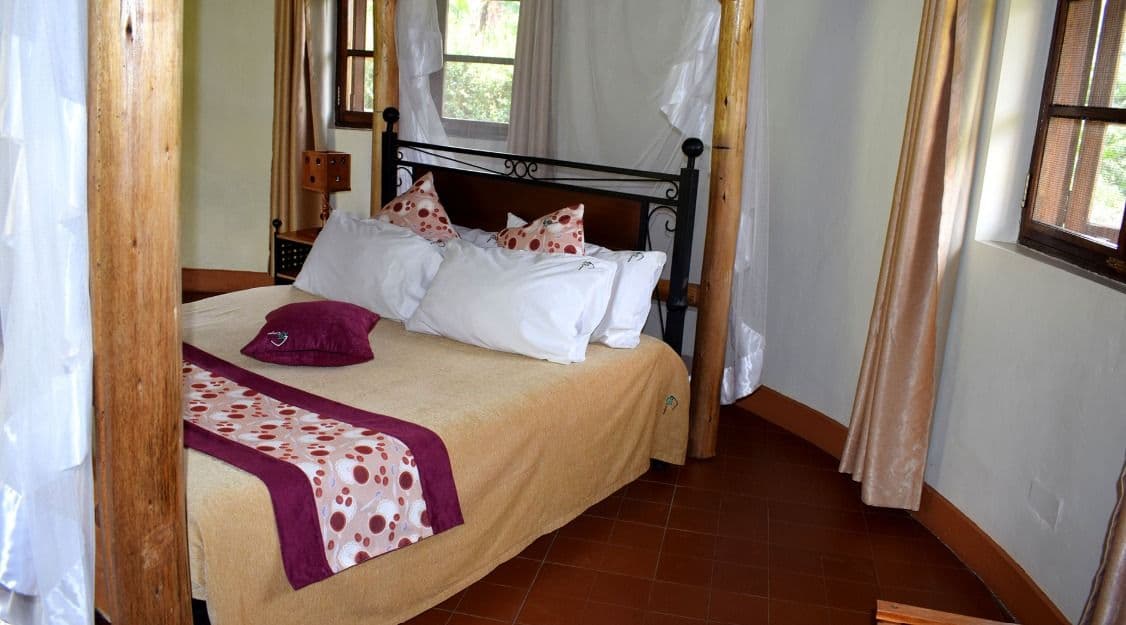 Kibale Guest Cottages — image 5