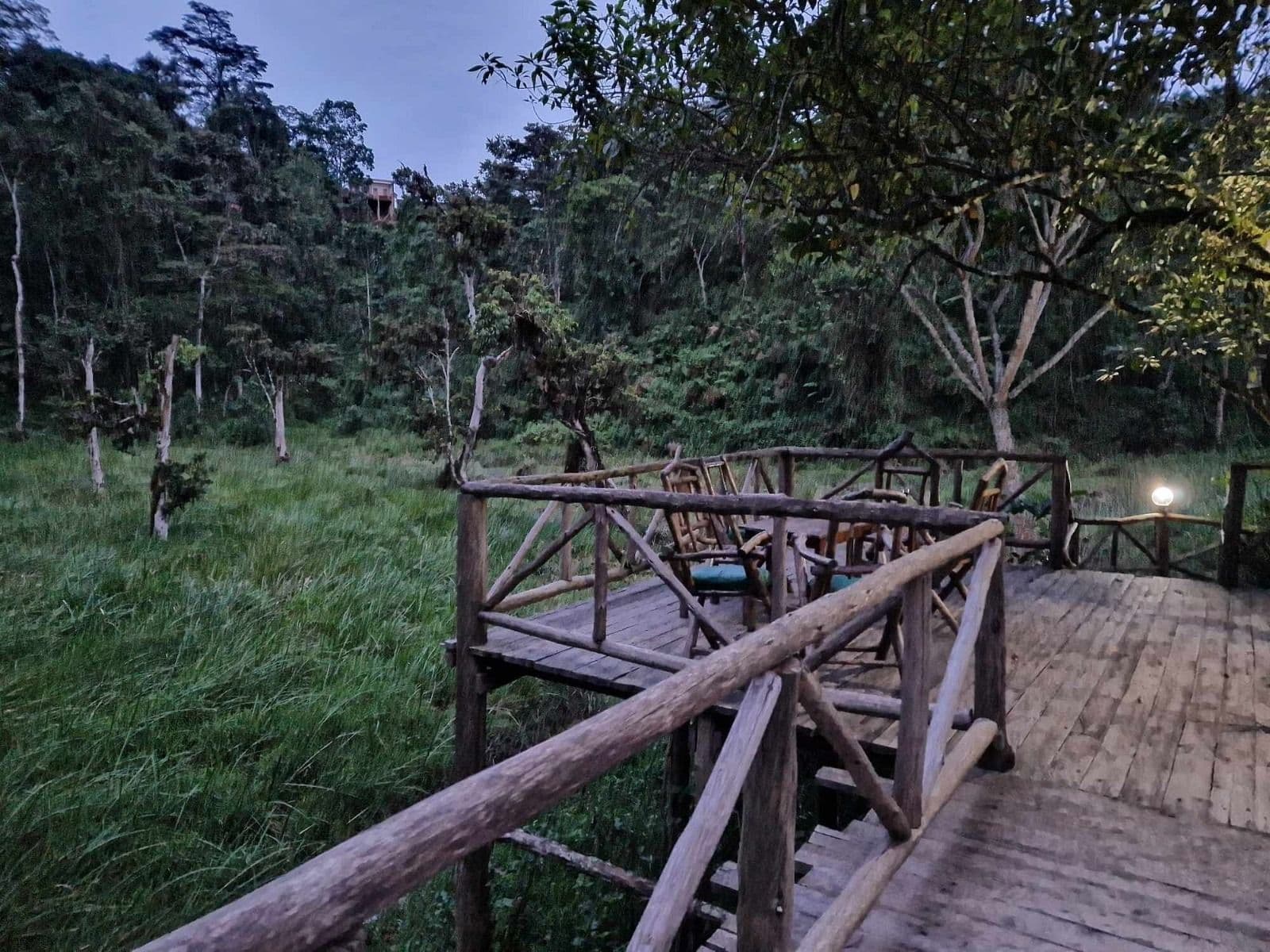 Nshongi Camp — image 3