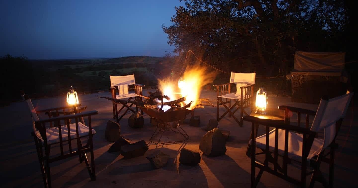 The Whisper Tented Camp — image 1