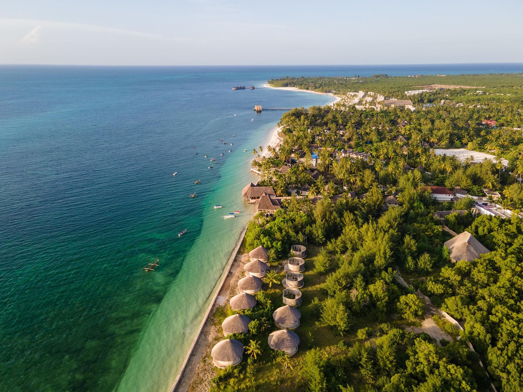 Best Seller: Beach, Culture & Wildlife Safari