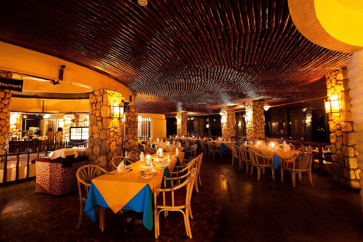 Salt Lick Safari Lodge — image 4