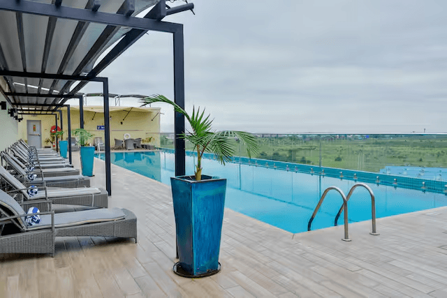 Hilton Garden Inn Nairobi — image 5
