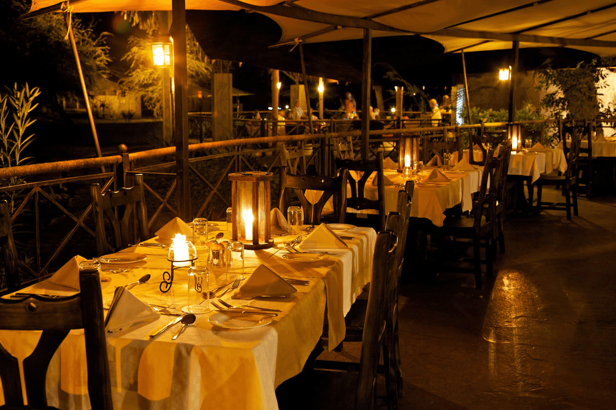 Ashnil Samburu Camp — image 3
