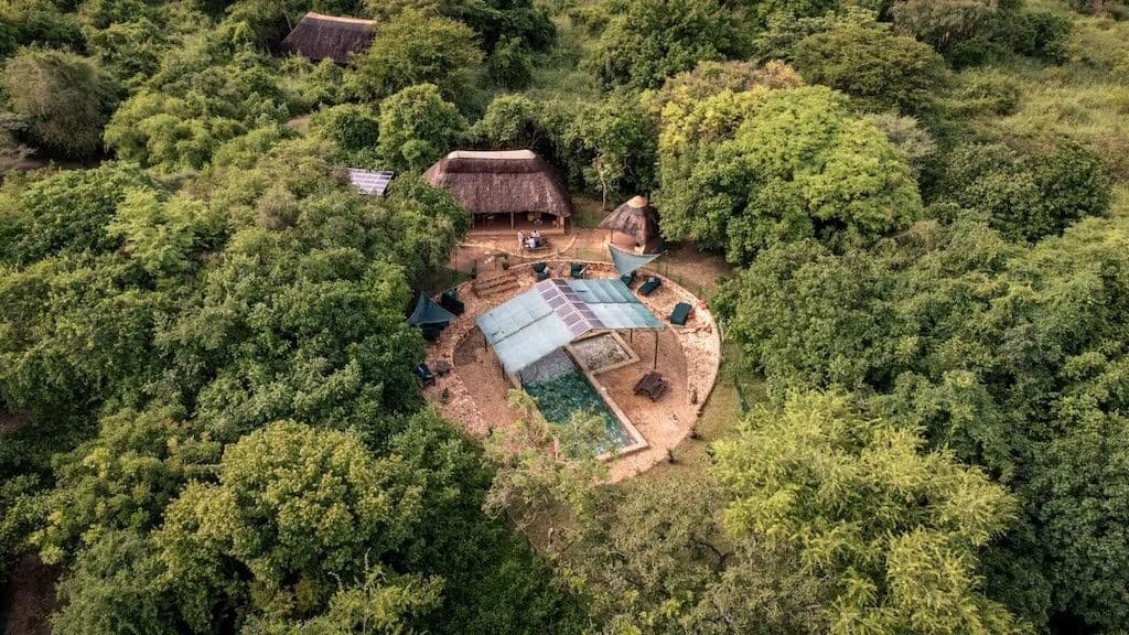 Murchison River Lodge
