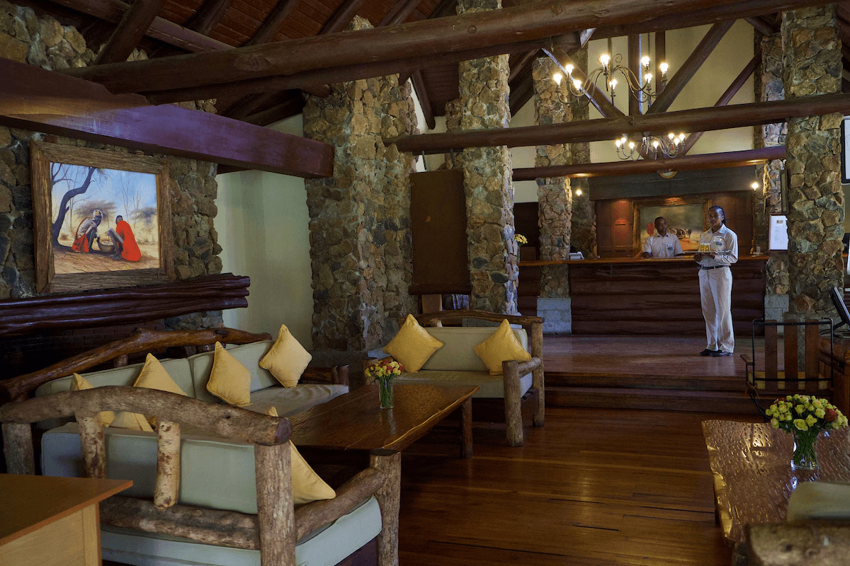 Great Rift Valley Lodge and golf resort — image 5