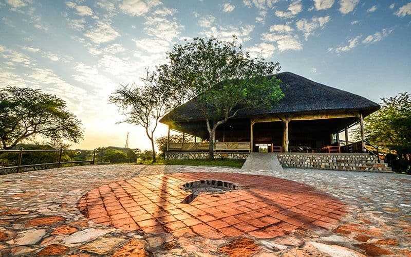 Twiga Safari Lodge — image 2