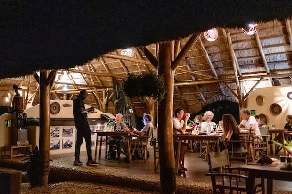 Murchison River Lodge — image 2