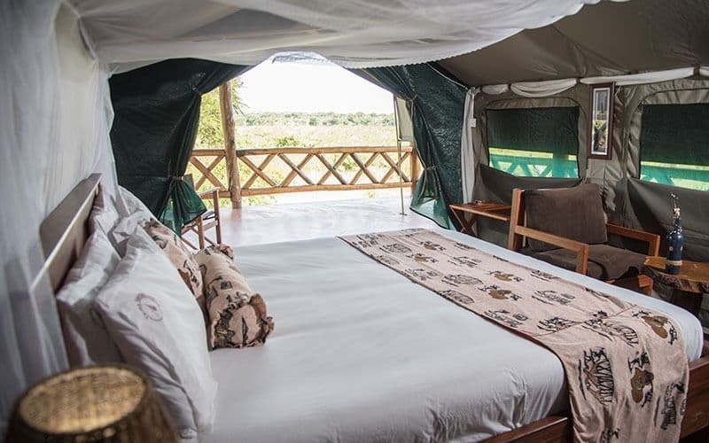 Twiga Safari Lodge — image 4