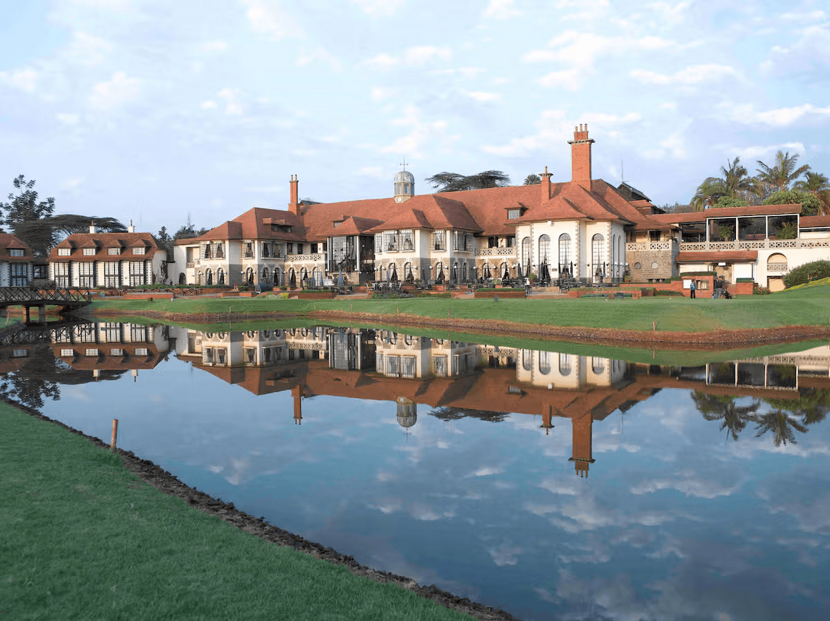 Windsor Golf Hotel and Country Club — image 1