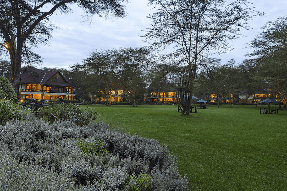 Sawela Lodge — image 3