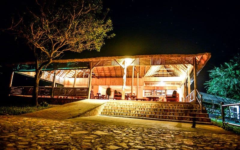 Twiga Safari Lodge — image 1