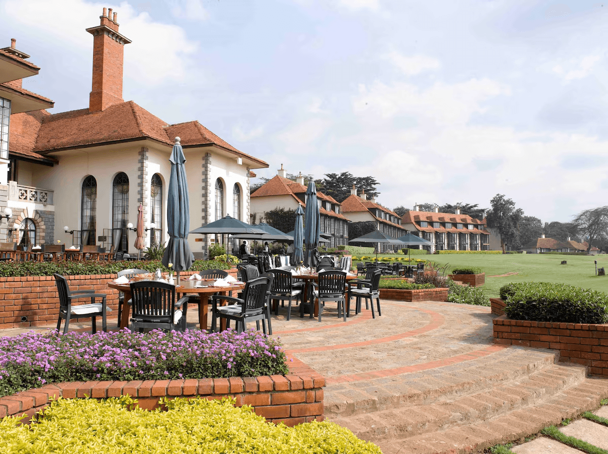 Windsor Golf Hotel and Country Club — image 6
