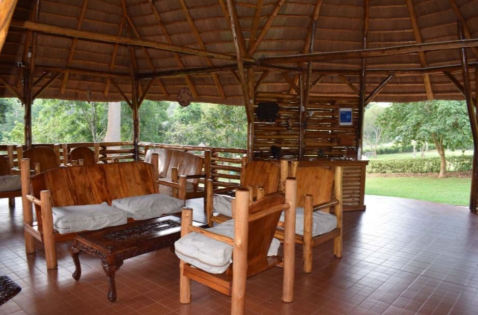 Kibale Guest Cottages — image 2