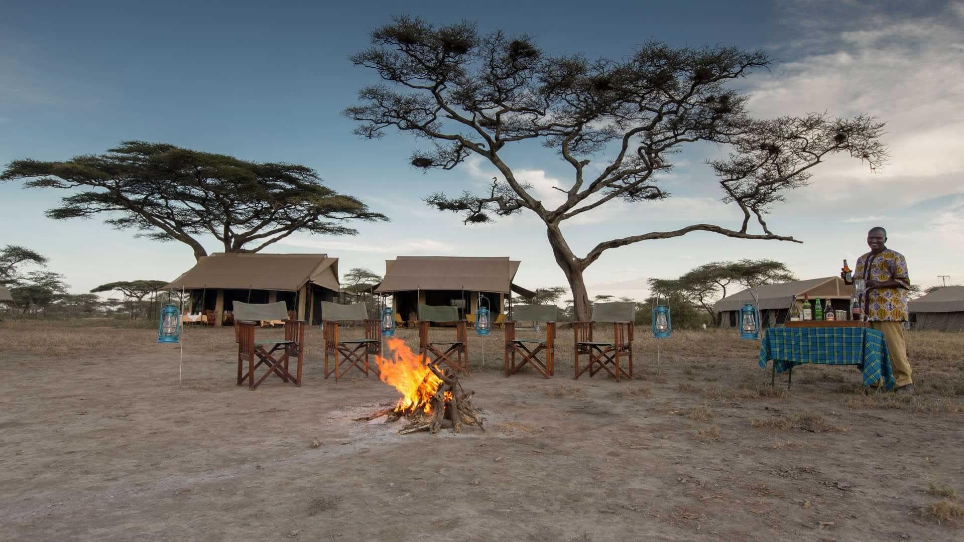 Narudi Tented Camp — image 2
