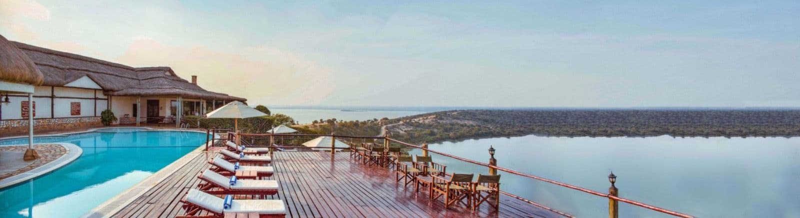 Mweya Safari Lodge — image 2
