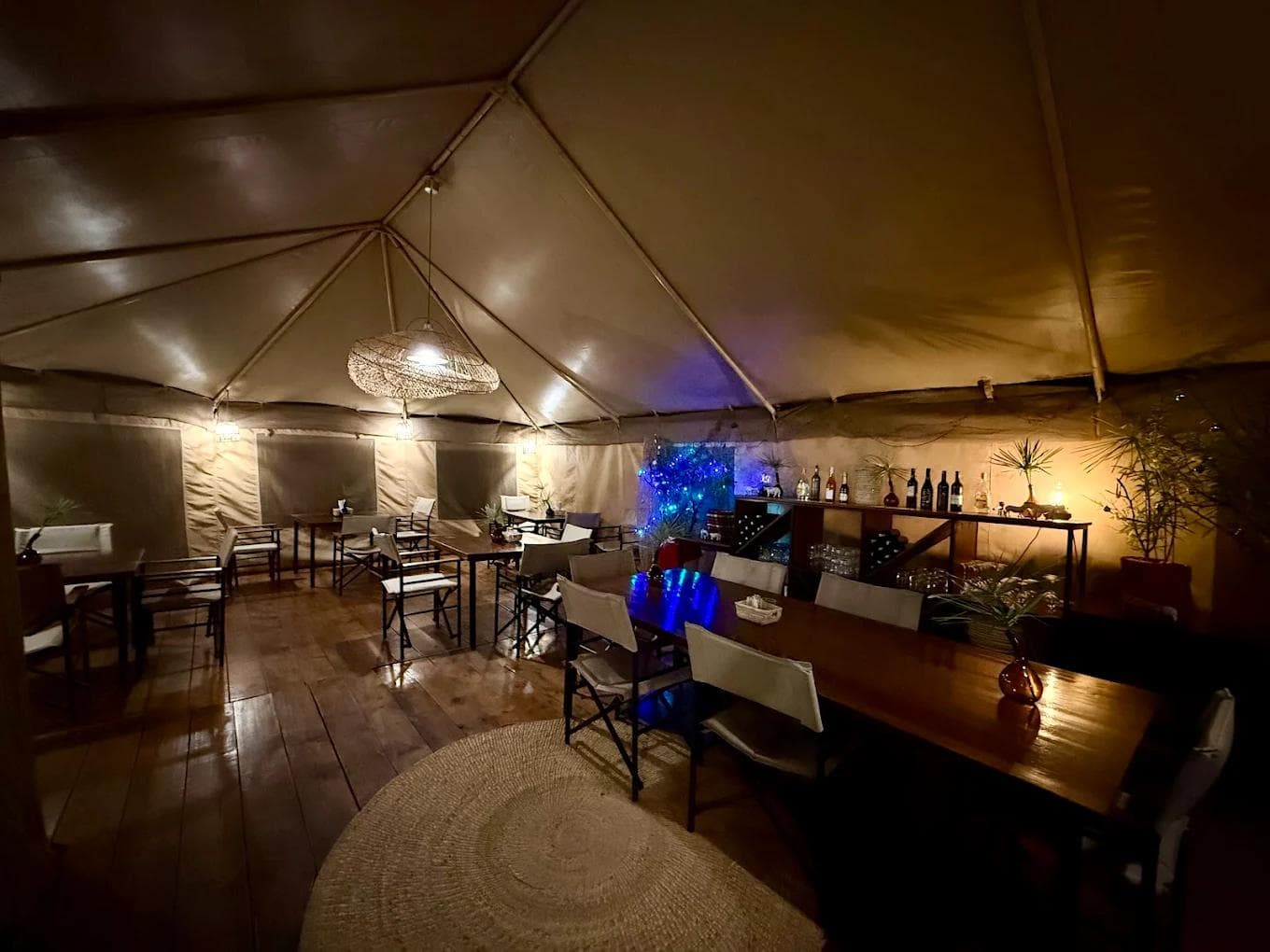 The Whisper Tented Camp — image 2