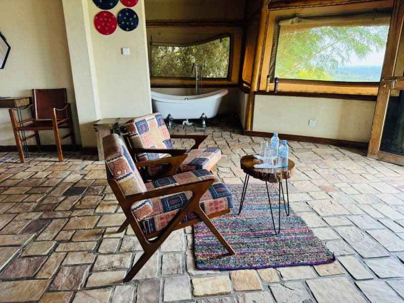 Enganzi Game Lodge — image 3
