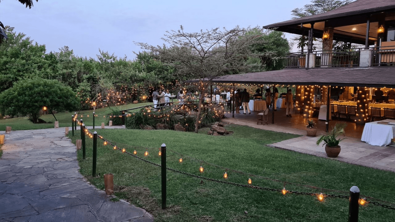 Great Rift Valley Lodge and golf resort — image 3