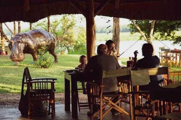 Murchison River Lodge — image 1