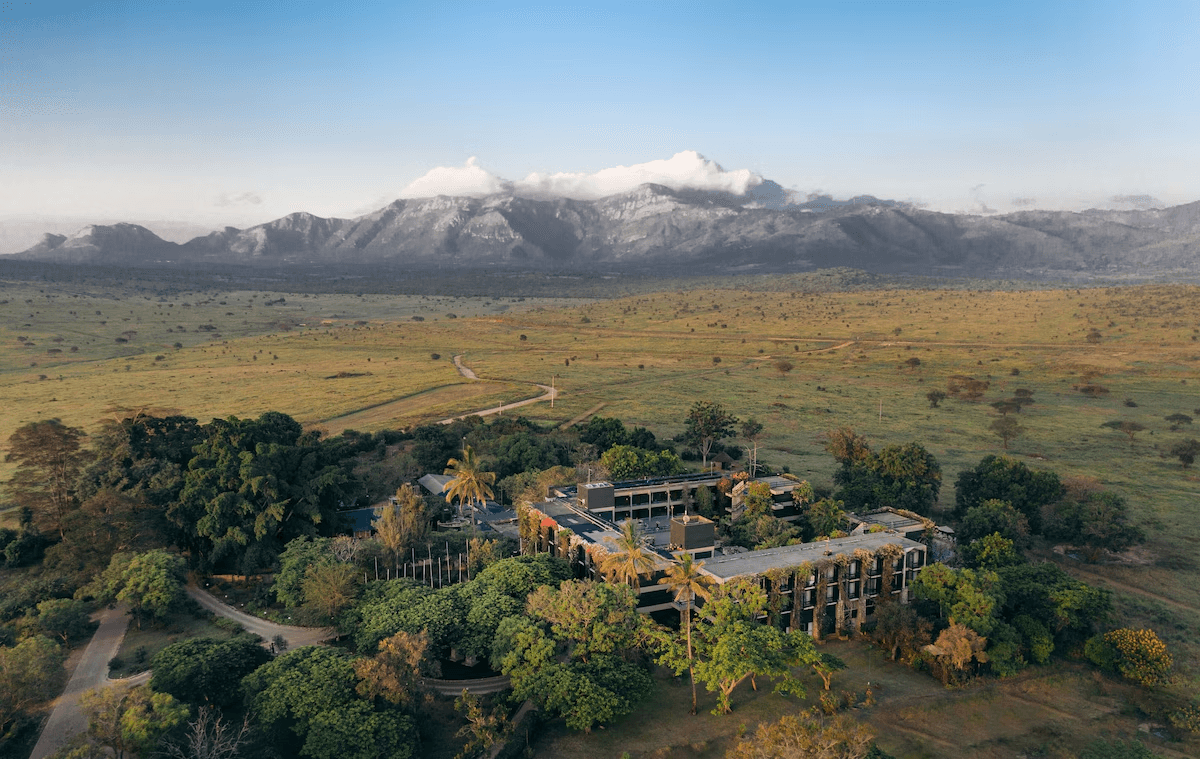 Taita Hills Safari Resort — image 6