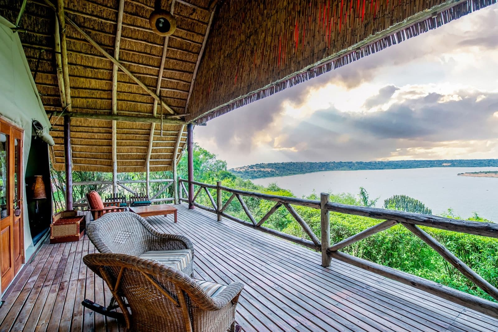 Mweya Safari Lodge — image 3