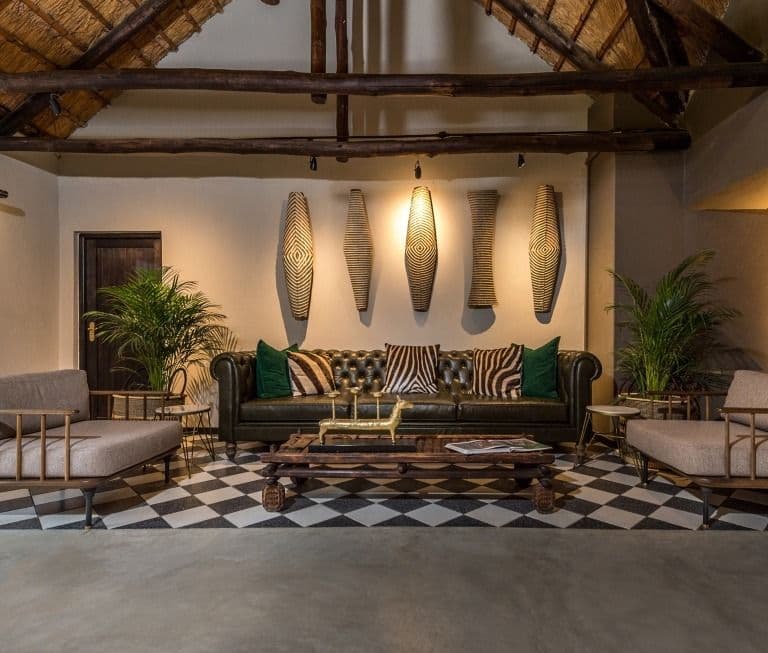 The Bush Lodge — image 1