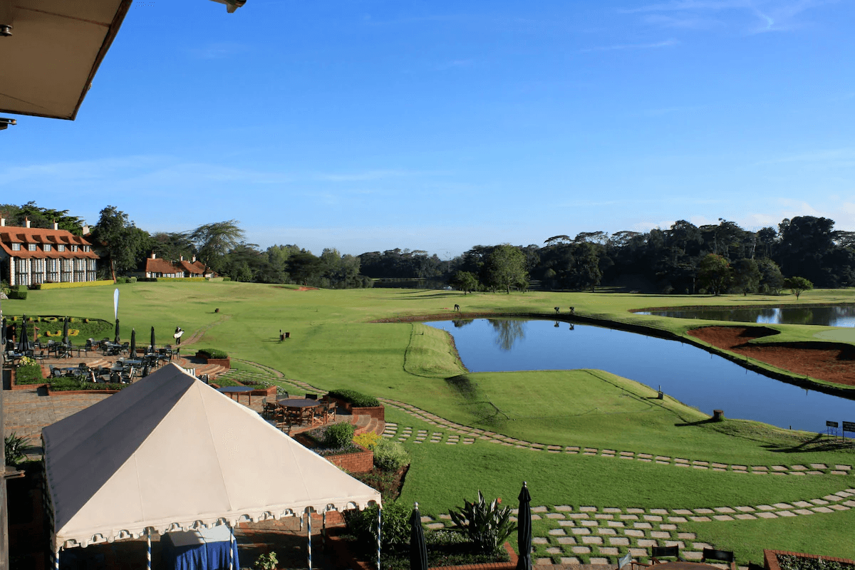 Windsor Golf Hotel and Country Club — image 2